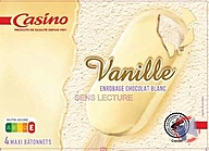 Rappel produit Maxi bâtonnets x4 – CASINO CASINO (photo numéro 1)