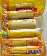 Rappel produit Quenelles nature aux œufs frais 240g CASINO CASINO (photo numéro 1)