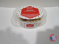 Rappel produit Salade Perles et légumes grillés 300g CASINO CASINO (photo numéro 1)