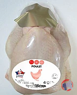 Rappel produit POULET PAC BLANC TOUS LES JOURS BQ CASINO - TOUS LES JOURS (photo numéro 1)