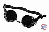 Rappel produit Lunette soudeur teinte 5 et teinte 6 Castolin