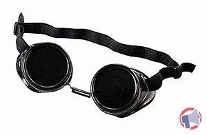 Rappel produit Lunette soudeur teinte 5 et teinte 6 Castolin