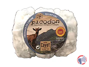 Rappel produit PICODON AOP CAVET PICODONS