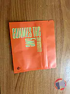 Rappel produit GUMMIES THC CBD Bicyclette (photo numéro 2)