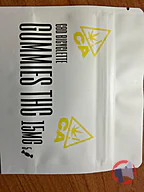 Rappel produit GUMMIES THC CBD Bicyclette (photo numéro 3)