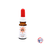 Rappel produit Huile de CBD pour chat CBDSOL