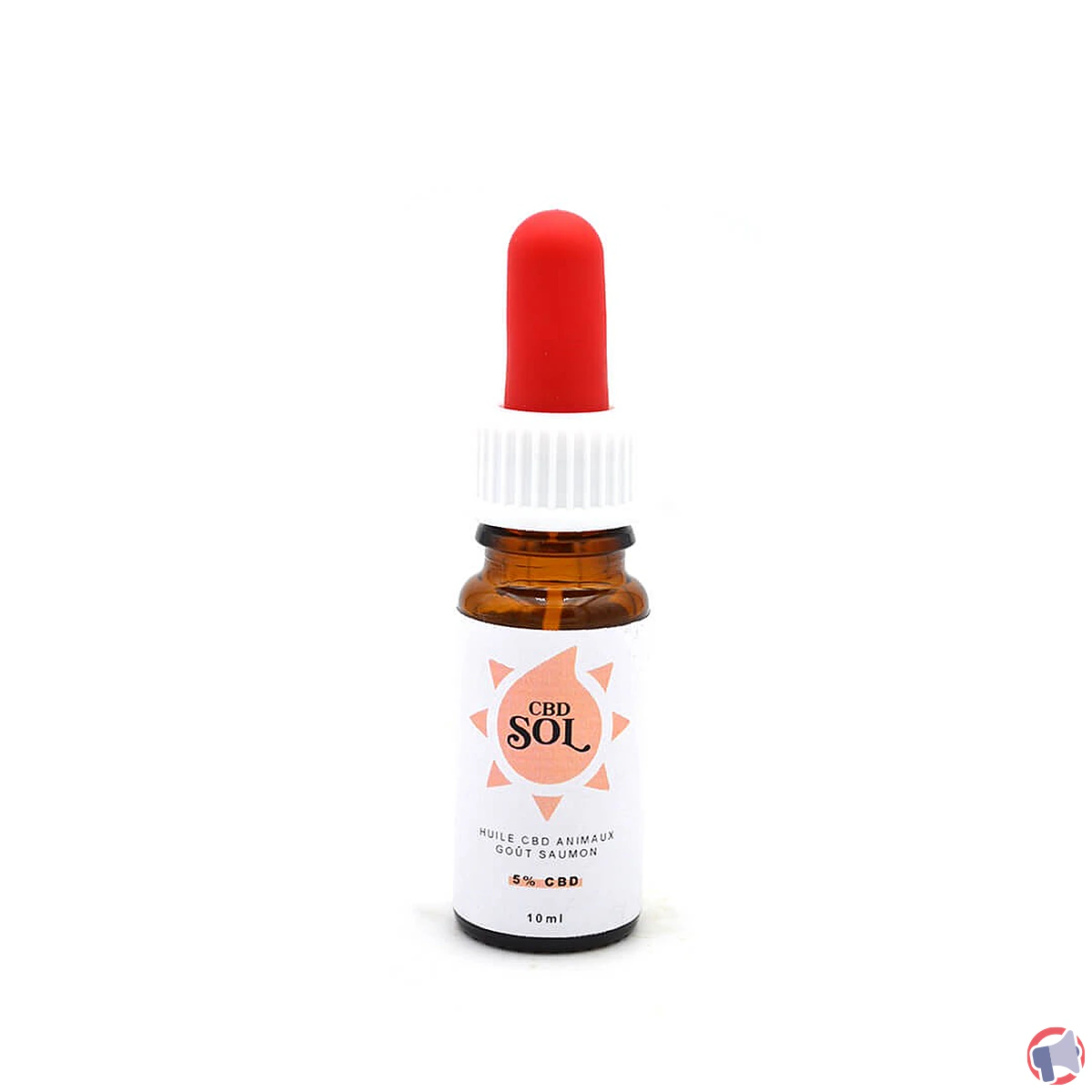 Rappel produit : CBDsol – huile CBD pour chat, précautions et conseils