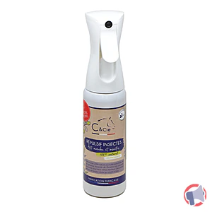 Rappel produit RÉPULSIF INSECTES TAONS C&cie