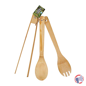 Rappel produit COUVERT Bois Bambou CEDIF