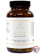 Rappel produit Cellaire Fitea