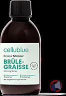 Rappel produit Complément alimentaire Cellublue (photo numéro 2)