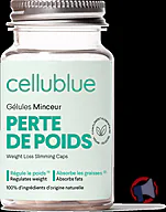 Rappel produit Cellublue Complément alimentaire