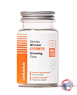 Rappel produit Cellublue Gélules Minceur Brûle-Graisse