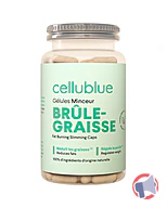 Rappel produit Gélules Minceur Brûle-Graisse Cellublue (photo numéro 2)