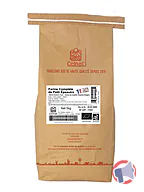 Rappel produit Farine de petit épeautre Celnat (photo numéro 2)