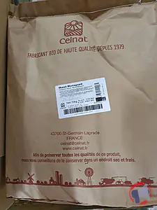 Rappel produit Muesli Montagnard CELNAT