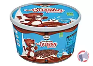 Rappel produit CEMOI L'authentique petit ourson guimauve format méga gourmand 421g