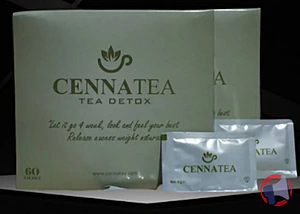 Rappel produit CENNATEA CENNATEA