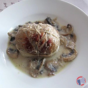 Rappel produit escalope de veau crème girolles centre E. Leclerc de Gouesnou