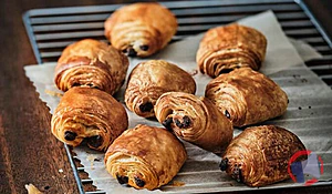 Rappel produit mini viennoiseries par 15 centre E. Leclerc de Gouesnou
