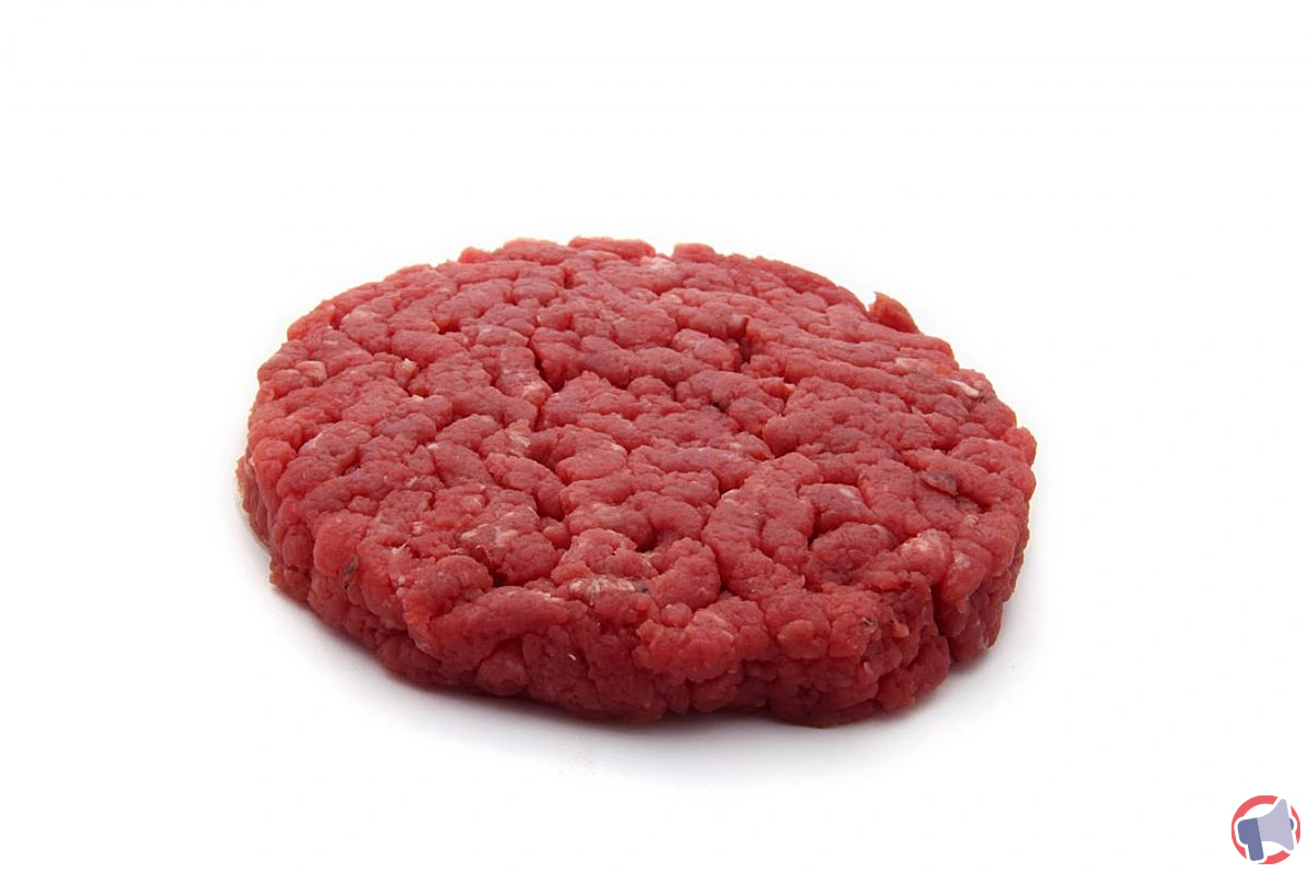 Rappel de steak haché du centre E. Leclerc de Gouesnou pour cause de listéria