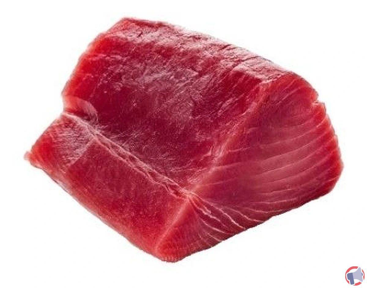 Rappel produit : centre e.leclerc oxydis longe thon albacore décongelé