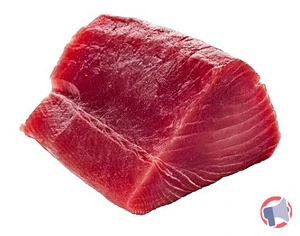 Rappel produit Longe de thon albacore décongelée Centre E. LECLERC OXYDIS