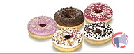 Rappel produit DONUT ASSORTIMENT Centre E.Leclerc Hirsingue (photo numéro 1)
