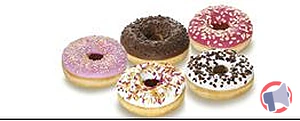 Rappel produit DONUT ASSORTIMENT Centre E.Leclerc Hirsingue