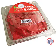 Rappel produit La Cerise sur le gâteau Glaces