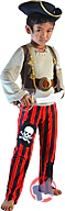 Rappel produit SABRE/EPEE CONTENU DANS DEGUISEMENT PIRATE CESAR (photo numéro 2)