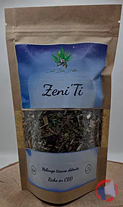 Rappel produit Infusion Cest Bien D'être