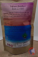 Rappel produit Infusion Cest Bien D'être (photo numéro 2)