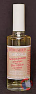Rappel produit ANTIMOUSTIQUES CITRONNELLE CEVEN AROMES (photo numéro 1)