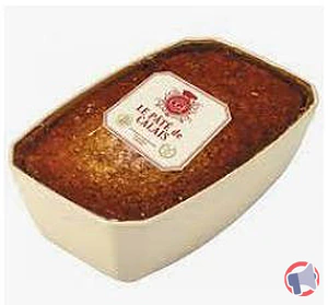 Rappel produit PATE DE CALAIS CGF CHARCUTERIE
