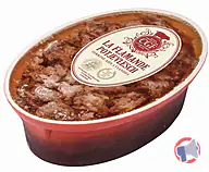Rappel produit POTJEVLESCH LA FLAMANDE CGF Charcuterie