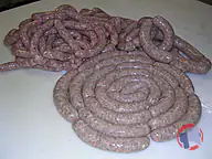 Rappel produit CHAIR OIGNONS PERSIL / CHIPOLATAS OIGNONS PERSIL / TOULOUSE OIGNONS PERSIL (photo numéro 1)