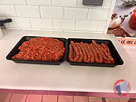 Rappel produit Chair à saucisse (photo numéro 1)