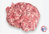 Rappel produit Chair a saucisse de cochon charcutier (photo numéro 1)