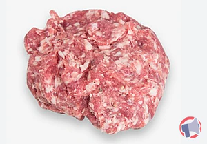 Rappel produit Chair a saucisse de cochon charcutier