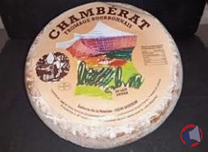 Rappel produit Chambérat