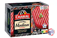 Rappel produit L' EXTRA MOELLEUX ORIGINAL CHARAL (photo numéro 1)