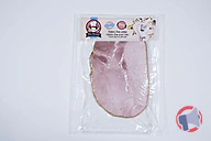 Rappel produit Jambon Cuit Supérieur fumé x2 Charcuterie Begein
