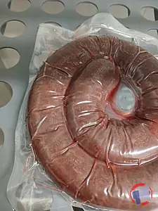 Rappel produit BOUDIN CHARCUTERIE BERGE