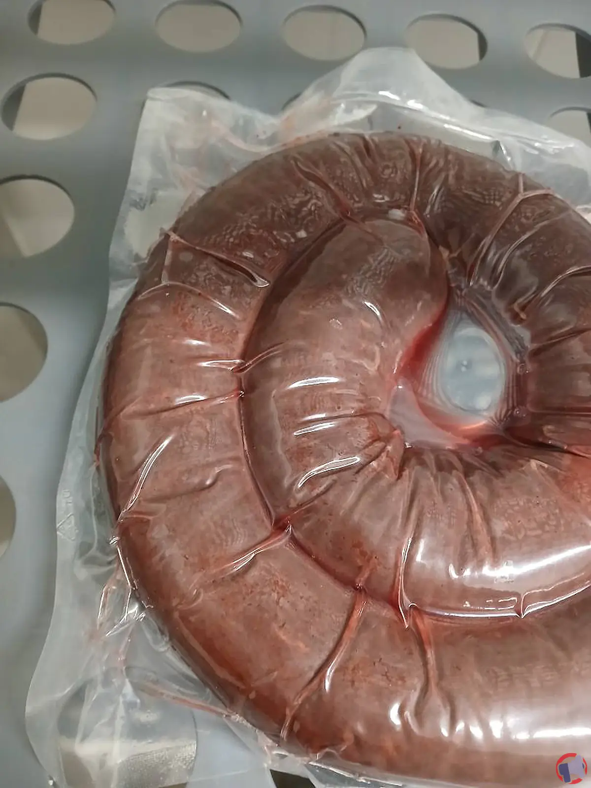 Rappel de charcuterie bergé : boudin potentiellement dangereux