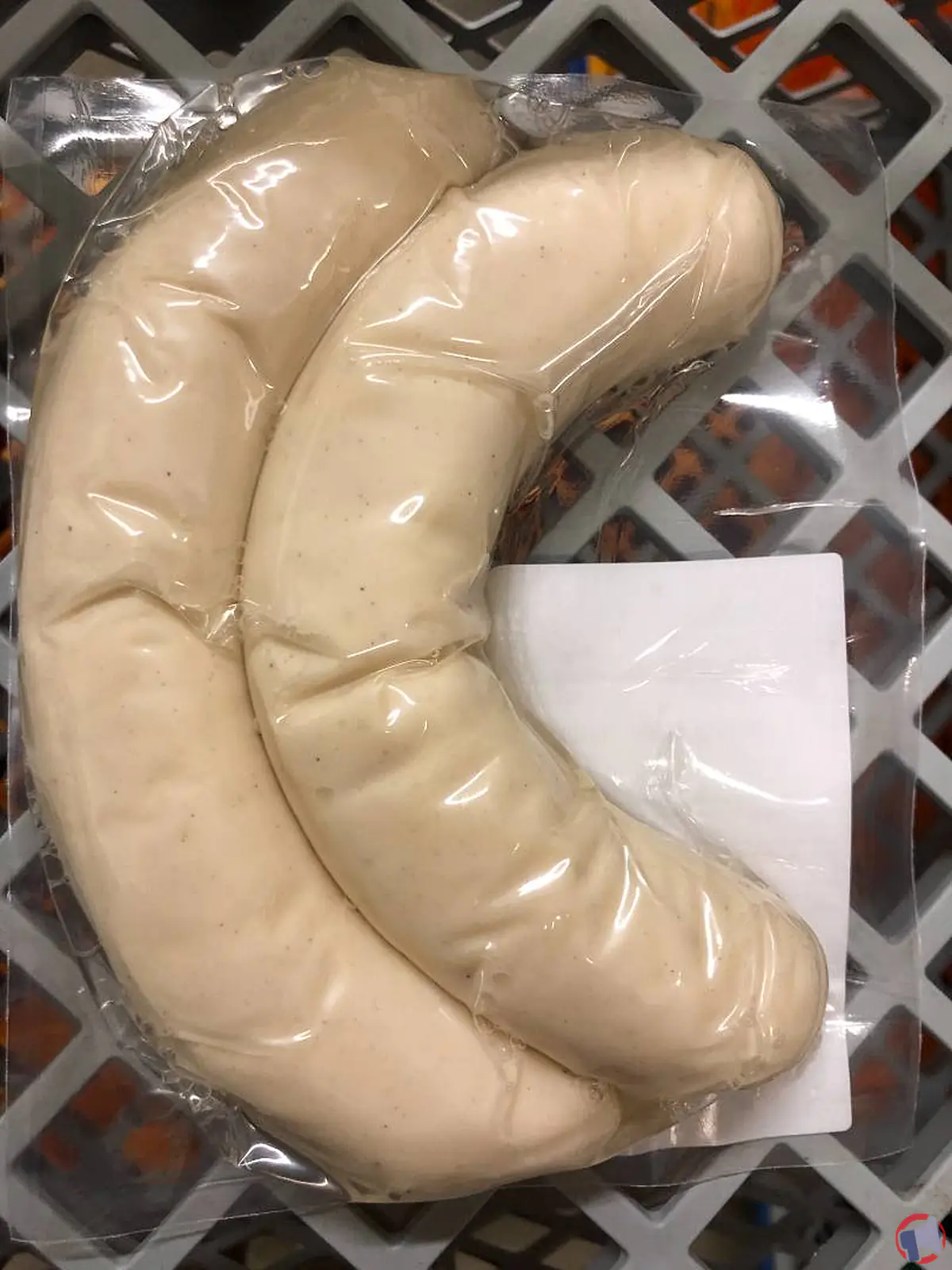 Rappel de produit : Boudin blanc nature de Charcuterie Bobosse