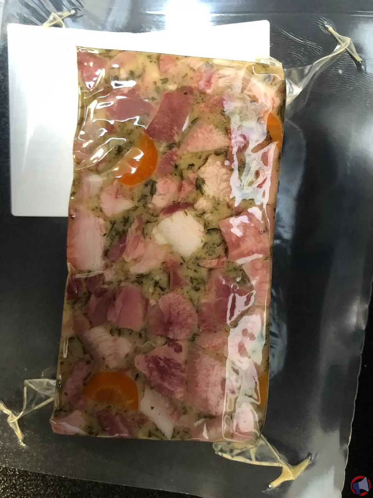 Rappel de produit : fromage de tête de charcuterie Bobosse contaminé à la listeria