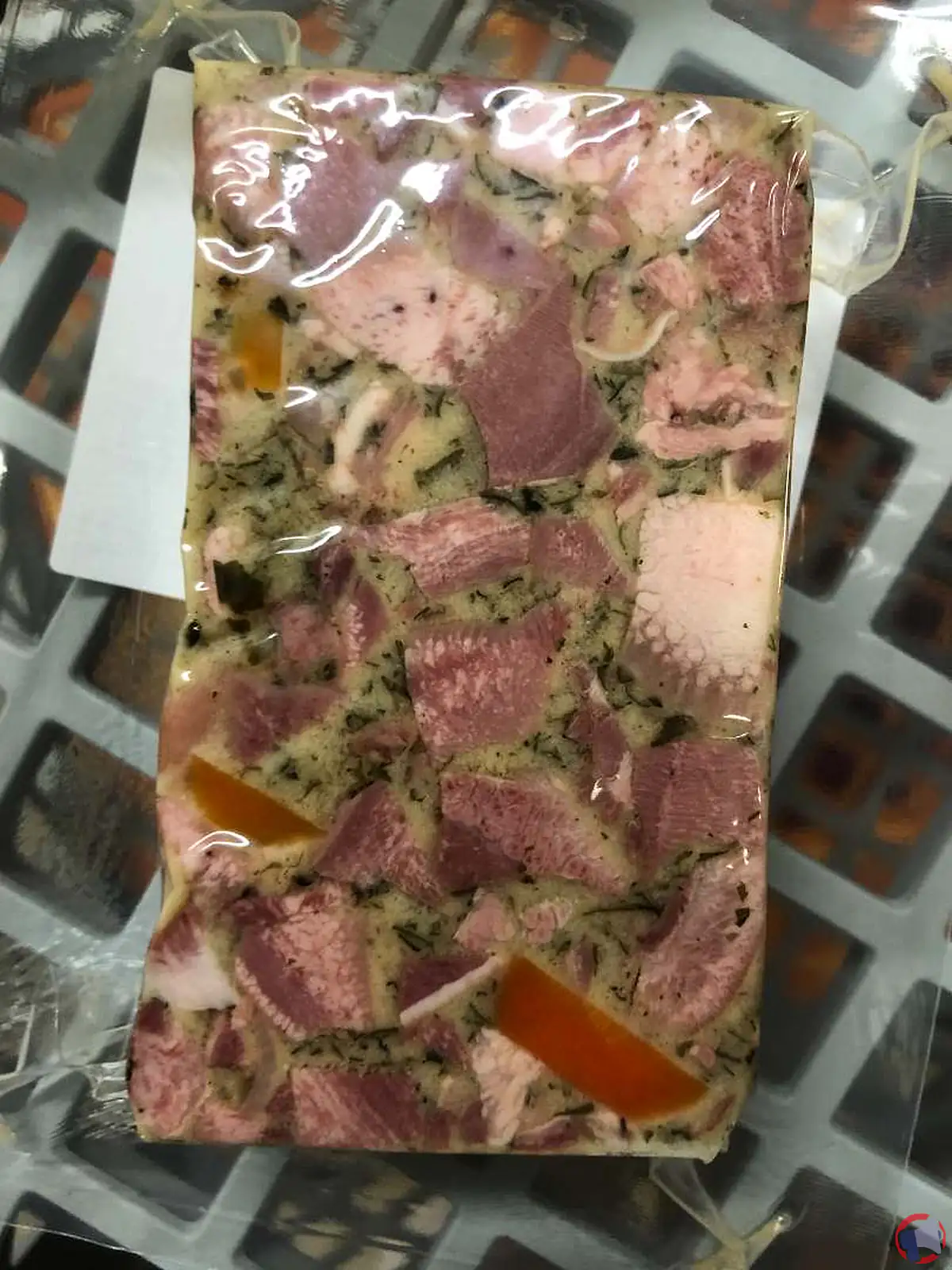 Rappel produit : fromage de tête de Charcuterie Bobosse potentiellement contaminé par la listeria