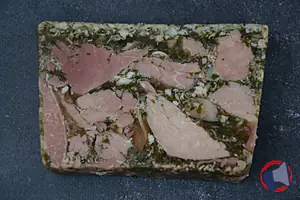 Rappel produit Jambon persillé Charcuterie Bobosse