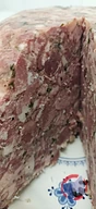 Rappel produit pâté de tête persillé charcuterie de campagne Ollivier (photo numéro 1)